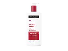 Körperlotion Neutrogena Norwegian Formula Intense Repair 400 ml