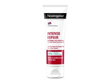 Fußcreme Neutrogena Norwegian Formula Intense Repair Foot Cream 50 ml