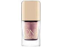 Nagellack Catrice Iconails 10,5 ml 150 Iced Matcha Latte