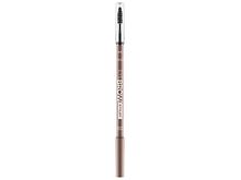 Augenbrauenstift  Catrice Eye Brow Stylist 1,4 g 015 Ashy Drama