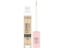 Concealer Catrice Cover + Care Sensitive Concealer 5 ml 002N