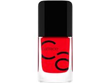 Smalto per le unghie Catrice Iconails 10,5 ml 140 Vive l'Amour