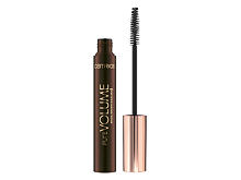 Augenbrauen-Mascara Catrice Pure Volume Magic Brown Mascara 10 ml 010 Burgundy Brown