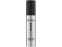 Lidschatten Catrice High Gloss Liquid Eyeshadow 4 ml 010 Glossy Glam