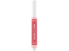 Lippenbalsam Catrice Melt & Shine Juicy Lip Balm 1,3 g 040 Everyday Is Sun-day