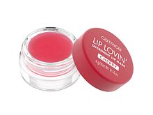 Lippenbalsam Catrice Lip Lovin' Overnight Lip Mask Cherry 4 g