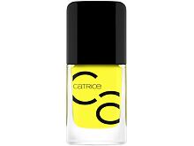 Smalto per le unghie Catrice Iconails 10,5 ml 171 a Sip Of Fresh Lemonade