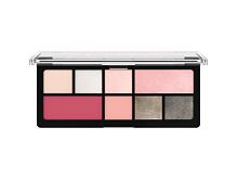 Ombretto Catrice The Soft Peony Eyeshadow Palette 9 g