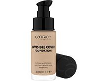 Fondotinta Catrice Invisible Cover Foundation 30 ml 035C