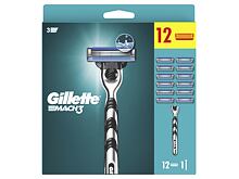 Rasierer Gillette Mach3 1 St.