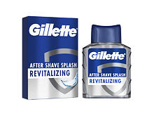 Rasierwasser Gillette Sea Mist After Shave Splash 100 ml