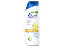 Shampoo Head & Shoulders Citrus Fresh 400 ml