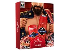 Déodorant Old Spice Captain 50 ml Sets