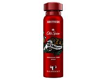 Deodorante Old Spice Bearglove 150 ml