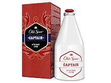 Rasierwasser Old Spice Captain 100 ml