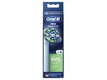 Zahnbürstenkopf Oral-B Pro Cross Action 4 St.