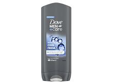 Duschgel Dove Men + Care Cool Fresh 400 ml