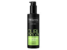 Per capelli ricci TRESemmé Curl Cream 200 ml