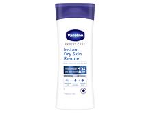 Körperlotion Vaseline Expert Care Instant Dry Skin Rescue 400 ml