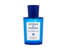 Eau de Toilette Acqua di Parma Blu Mediterraneo Mandorlo di Sicilia 100 ml