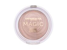 Illuminante Dermacol Magic Glow Cream 3 ml 3