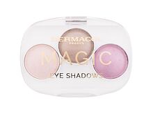 Lidschatten Dermacol Magic Eye Shadows 4,2 g 2