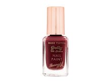 Nagellack Barry M Gelly Hi Shine Rose Tinted Nail Paint 10 ml French Rose