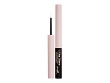 Eyeliner Barry M Ultra Liner 2-in-1 Eyeliner & Lash Enhancing Serum 1,7 ml White