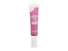 Lippenstift Barry M Glide On Lip Crème Metallic 10 ml Mulberry Mood