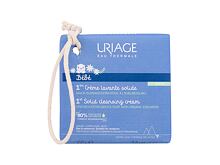 Pain de savon Uriage Bébé 1st Solid Cleansing Cream 100 g