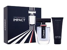 Eau de Toilette Tommy Hilfiger Impact SET 100 ml Sets