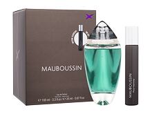 Eau de Parfum Mauboussin Homme 100 ml Sets