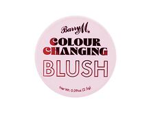 Rouge Barry M Colour Changing Blush 2,5 g