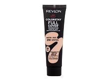 Foundation Revlon Colorstay Full Cover SPF10 30 ml 210 Sand Beige