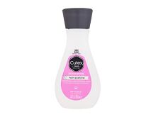 Nagellackentferner Cutex Non-Acetone Nail Polish Remover 100 ml