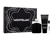 Eau de Toilette Montblanc Legend SET2 100 ml Sets