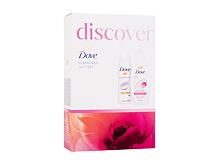 Doccia gel Dove Discover Gift Set 250 ml Sets