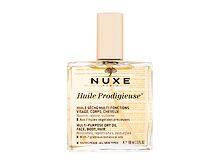 Körperöl NUXE Huile Prodigieuse Travel Exclusive 100 ml