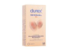 Kondom Durex Sensual XL 10 St.