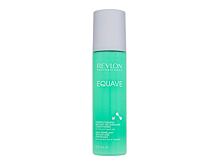 Conditioner Revlon Professional Equave Strengthening Instant Detangling Conditioner 200 ml