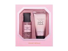 Körperspray Victoria´s Secret Velvet Petals SET1 75 ml Sets