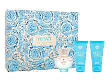 Eau de Toilette Versace Pour Femme Dylan Turquoise 50 ml Sets