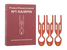 Haarspange Fiona Franchimon Nº1 Hairpin 3 St. Ruby Red