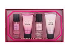 Körperspray Victoria´s Secret Pure Seduction & Velvet Petals SET1 75 ml Sets