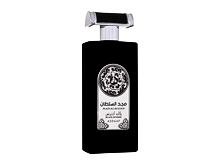 Eau de Parfum Asdaaf Majd Al Sultan Black Intense 100 ml