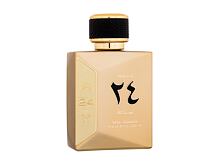 Eau de Parfum Ard Al Zaafaran Oud 24 Hours Majestic Gold 100 ml