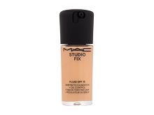 Foundation MAC Studio Fix Fluid SPF15 30 ml NC30