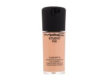 Foundation MAC Studio Fix Fluid SPF15 30 ml NW22