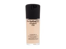 Fondotinta MAC Studio Fix Fluid SPF15 30 ml NC13