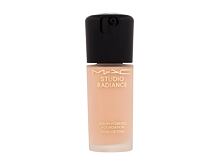 Foundation MAC Studio Radiance Serum-Powered Foundation 30 ml NW13